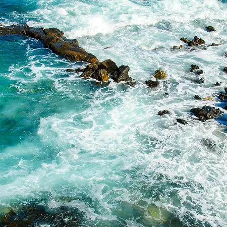 公寓 Bahia Sea 2 Punta Mujeres