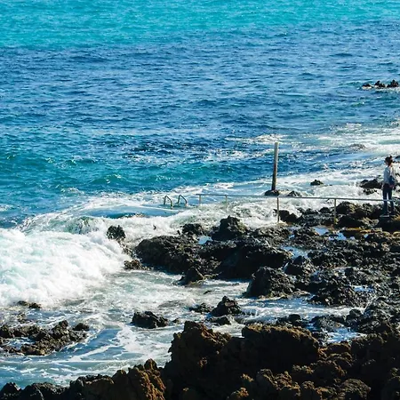 Bahia Sea 2 公寓