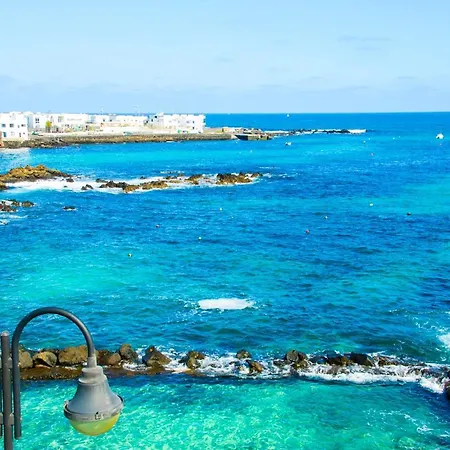公寓 Bahia Sea 2 Punta Mujeres