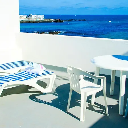 公寓 Bahia Sea 2
