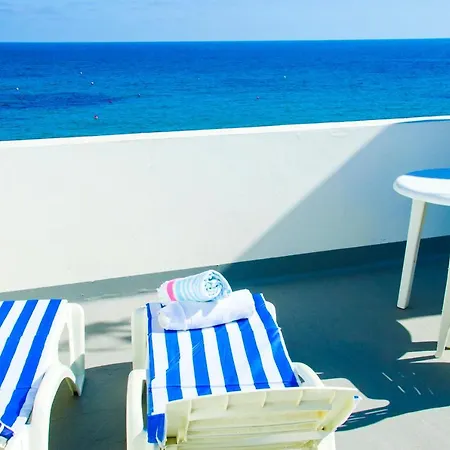 公寓 Bahia Sea 2 Punta Mujeres