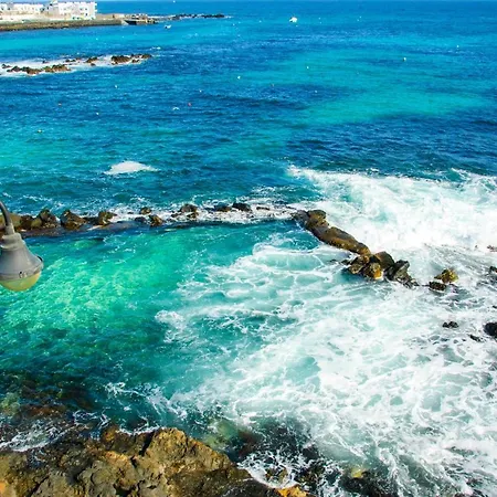 公寓 Bahia Sea 2 Punta Mujeres