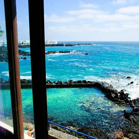 Bahia Sea 2 公寓 *